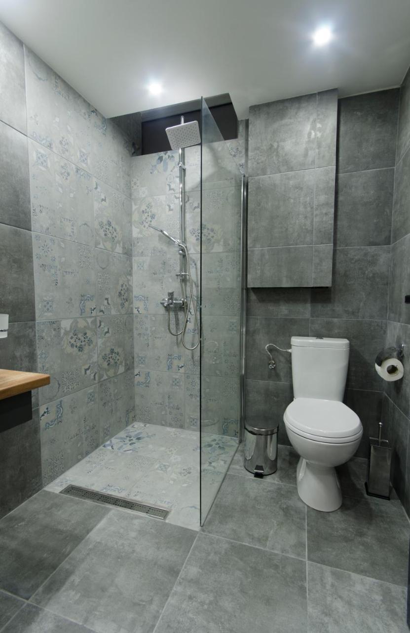 Ara Hotel Skopje Ngoại thất bức ảnh